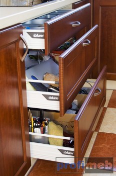 Kuchnie klasyczne - Celtis