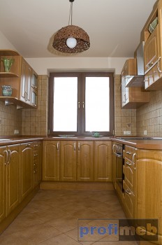 Kuchnie klasyczne - Cydonia