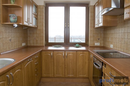 Kuchnie klasyczne - Cydonia