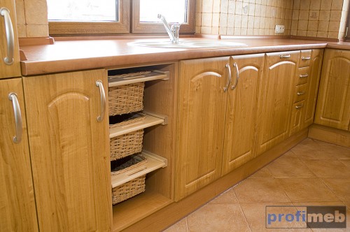 Kuchnie klasyczne - Cydonia