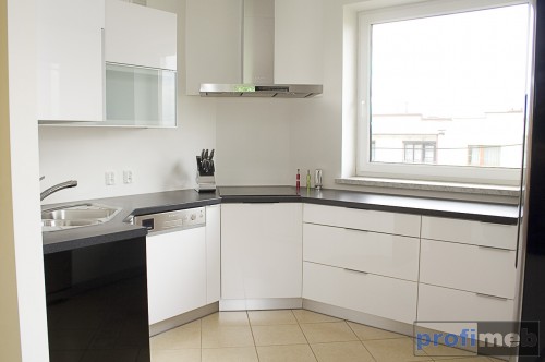 Kuchnie nowoczesne - Sorbus