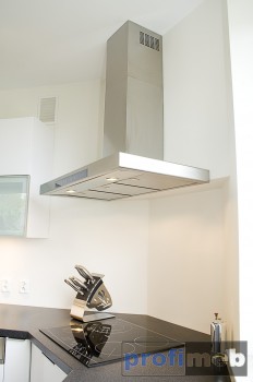 Kuchnie nowoczesne - Sorbus