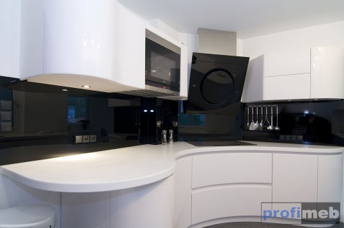 Kuchnie nowoczesne - Tilia 