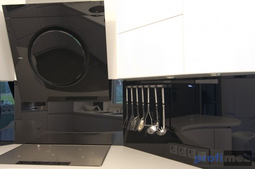 Kuchnie nowoczesne - Tilia 