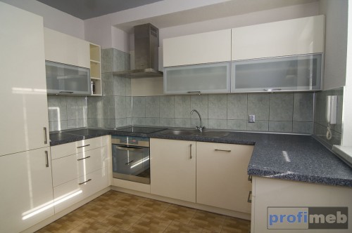 Kuchnie nowoczesne - Caragana