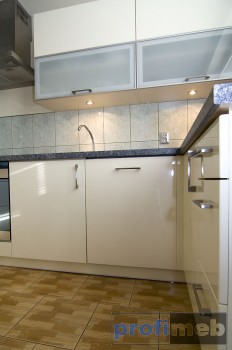 Kuchnie nowoczesne - Caragana