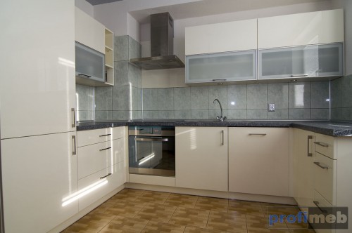 Kuchnie nowoczesne - Caragana