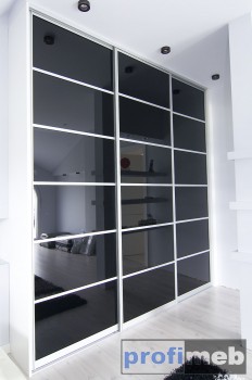 Garderoby - garderoby