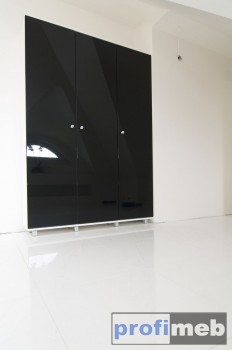 Garderoby - garderoby