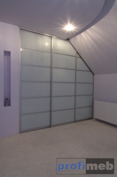 Garderoby - garderoby