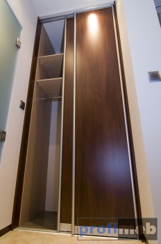 Garderoby - garderoby