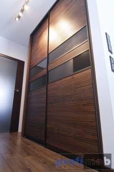 Garderoby - garderoby