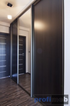 Garderoby - garderoby