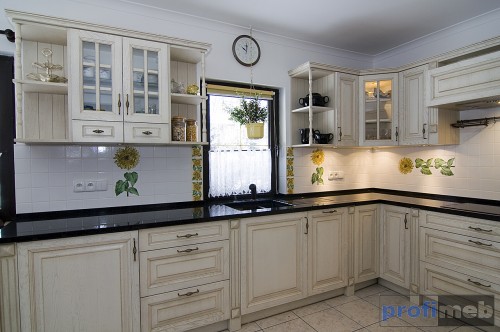 Kuchnie klasyczne - Quercus