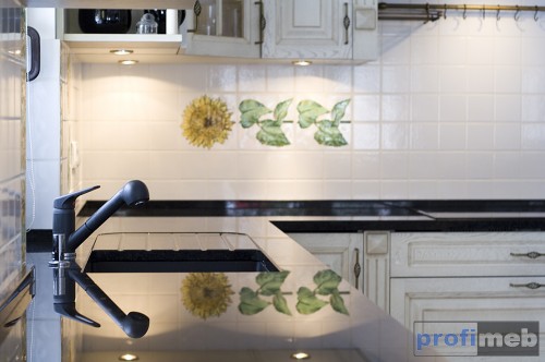 Kuchnie klasyczne - Quercus