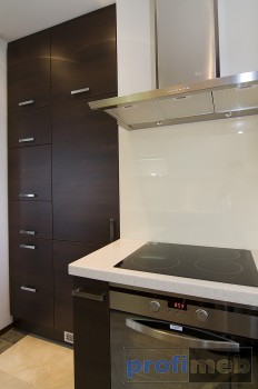 Kuchnie nowoczesne - Amorpha