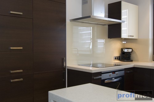 Kuchnie nowoczesne - Amorpha