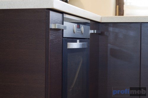 Kuchnie nowoczesne - Amorpha