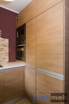 Kuchnie nowoczesne - Tamarix