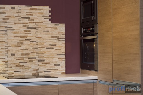 Kuchnie nowoczesne - Tamarix