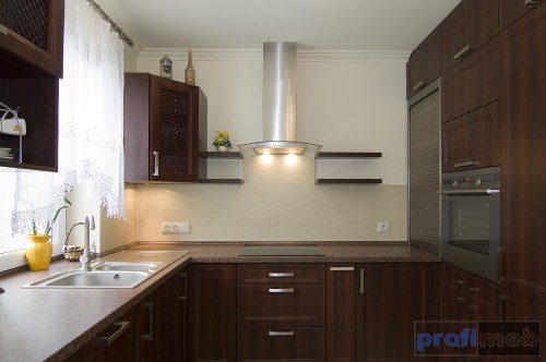 Kuchnie klasyczne - Salix