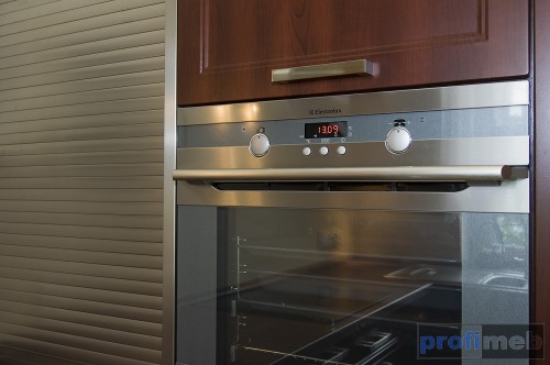 Kuchnie klasyczne - Salix