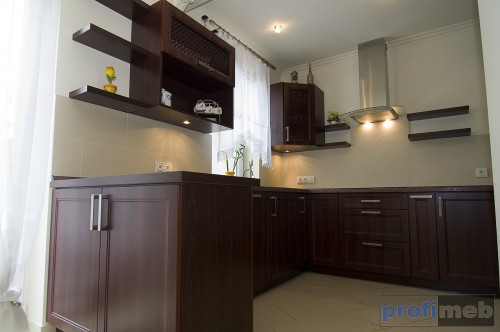 Kuchnie klasyczne - Salix