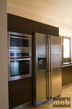 Kuchnie nowoczesne - Rosa II