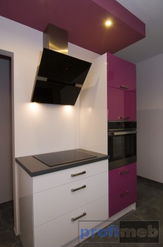 Kuchnie nowoczesne - Ribes II