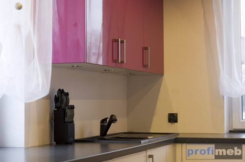 Kuchnie nowoczesne - Ribes II