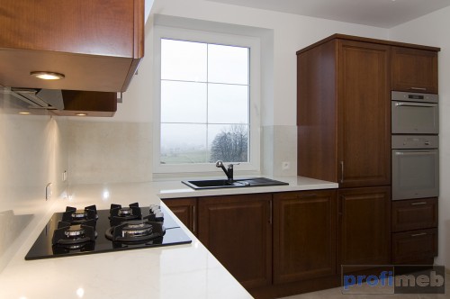 Kuchnie klasyczne - Padus II