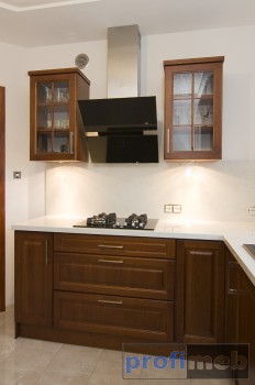 Kuchnie klasyczne - Padus II