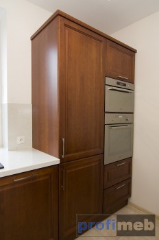 Kuchnie klasyczne - Padus II