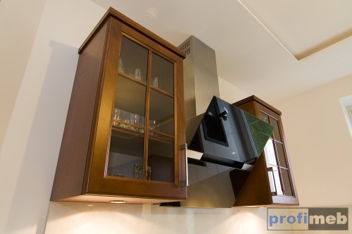 Kuchnie klasyczne - Padus II