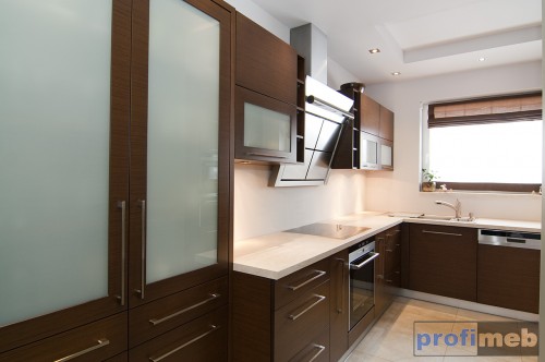 Kuchnie nowoczesne - Taxus 