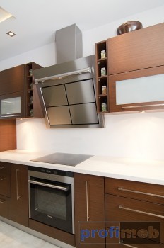 Kuchnie nowoczesne - Taxus 