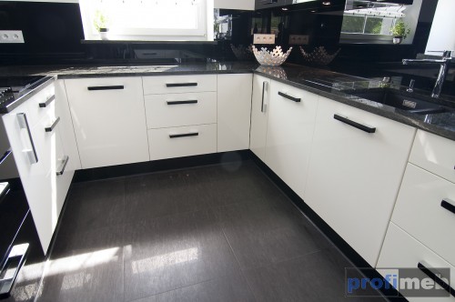 Kuchnie nowoczesne - Sorbus II