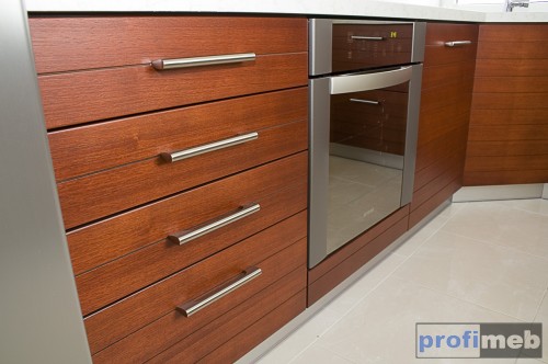 Kuchnie nowoczesne - Lycium