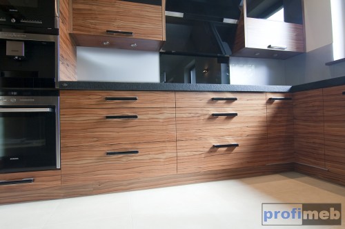 Kuchnie nowoczesne - Malus 