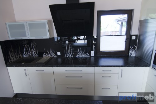 Kuchnie nowoczesne - Cotulea