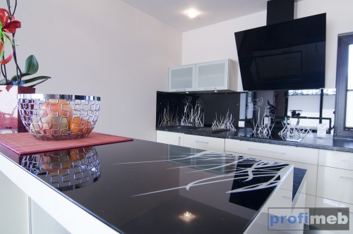 Kuchnie nowoczesne - Cotulea