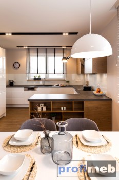 Kuchnie nowoczesne - Vinca II