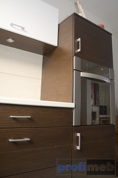 Kuchnie nowoczesne - Rhus