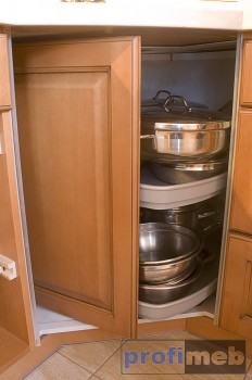 Kuchnie klasyczne - Alnus