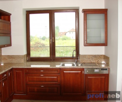 Kuchnie klasyczne - Padus